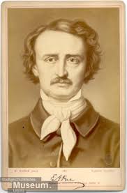 Edgar Allan Poe (Biografía y obras)
