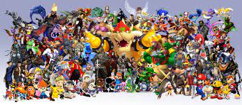 This subreddit is for fans of role playing games to submit request to get their characters drawn and for artists who want to draw characters from ttrpgs. 50 Video Game Characters Wallpaper On Wallpapersafari
