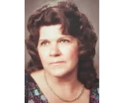 Edith Boggs Obituary (1933