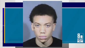 Las Vegas nonprofit assisting homeless population displaced by storm drain  project