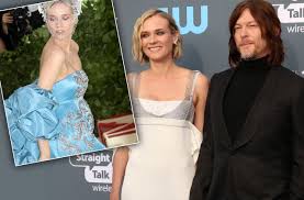 Diane Kruger Is Pregnant! See Her Latest Baby Bump Photos