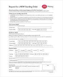 Maybe you would like to learn more about one of these? Free 11 Sample Money Order Forms In Ms Word Pdf