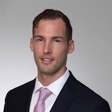 Welcome to our team Patrick Luchsinger! We are delighted to announce that… 