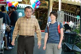 Sommaire 1 diffusions 2 distribution 2.1 acteurs. How I Met Your Mother Recap Digging Up The Past