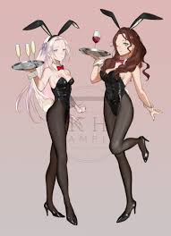 Bunny Suit hentai videos, GIFs, and images | Rule 34 App