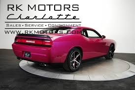 Image result for Furious Fuchsia 2010 Challenger