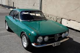 Image result for Verde Pino 1971 Alfa-Romeo