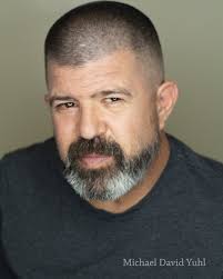 Michael David Yuhl