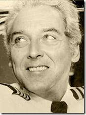 PCN Flight West: July 2015