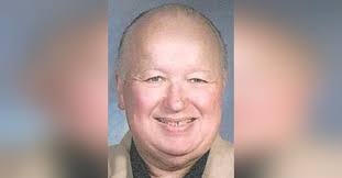 Obituary information for Rev.Gary Becker