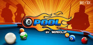 Sistem level 8 ball pool berarti anda selalu menghadapi tantangan. 8 Ball Pool 5 2 3 Apk Mega Mod Anti Ban Long Line Android