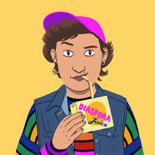 Listen to Lesen ist schwul podcast