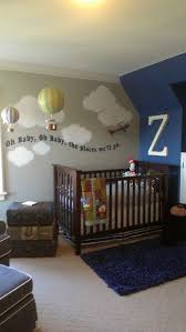 For your bathroom decorating choose a shower curtain with a beautiful landscape. Blog Circu Magical Furniture Baby Boy Room Nursery Baby Boy Rooms Nursery Room