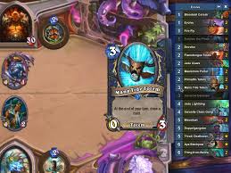 The hunter class usually favours aggressive decks due to the linear nature of their hero power and their explosive damage output. Twitch Extension For Hearthstone Deck Tracker