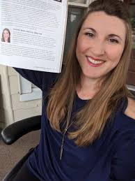 Dawn Sonntag's Instagram, Twitter & Facebook