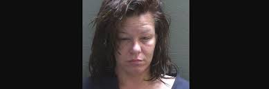 Report: Escambia County woman found intoxicated, unresponsive with child at  hotel gym