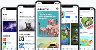 Representative accuses apple of committing highway robbery. Apple Has A Monopoly On The App Store For Us Mps Galus Australis
