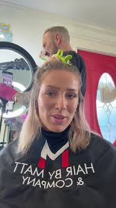 Oh snap I definitely wasnt expecting that… #pinkhair #fypage #athome #...