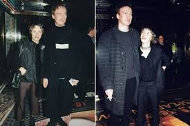The harry potter star caused a stir last week when he referenced being married to his partner hermine, on instagram. David Thewlis Biography Photo Age Height Personal Life News Filmography 2021