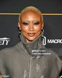 548 photos et images haute résolution de Tati Gabrielle