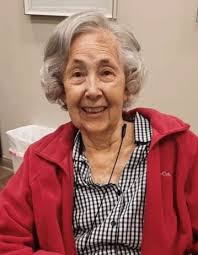 Jeanette Oliver Obituary