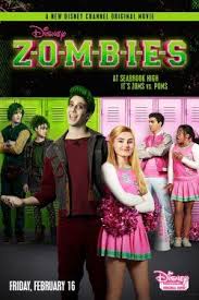 смотреть фильмы про зомби онлайн бесплатно в хорошем качестве Zombi Tv 2018 Smotret Onlajn V Horoshem Kachestve Besplatno Na Cinema 24 Kanal Disnej Zombi Zombi Disnej