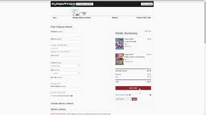 Best sellers customer service prime new releases pharmacy books fashion toys & games kindle books gift cards amazon home registry sell computers video games automotive coupons home improvement find a gift beauty & personal care today's deals smart home health & household handmade pet supplies amazon basics. How To Use A Funimation Promo Code Youtube