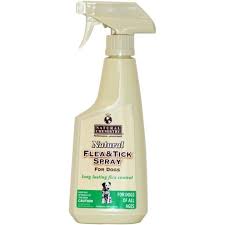 Natural Botanical Flea And Tick Spray For Dogs Flea Tick Control Miraclecorp Products Coastal Country