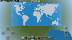 Content maps texture packs player skins mob skins data packs mods blogs. Made This Map Of Earth Minecraft