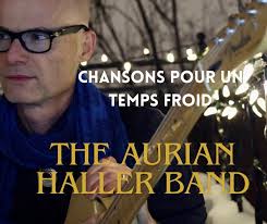 The Aurian Haller Band