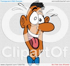 Check spelling or type a new query. Clipart Of A Cartoon Black Man Laughing Hysterically Royalty Free Vector Illustration By Lafftoon 1358792