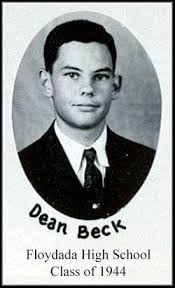 Luther Dean Beck (1928-2005)