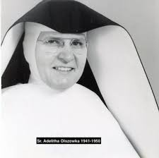 Recognizing the Sisters who served