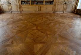 A chevron wood floor finish looks highly sophisticated and is ideal if you are creating a professional space. A Guide To Parquet Floors Patterns And More Hadley Court