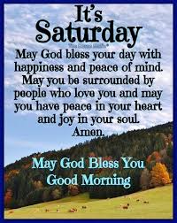 Wake up in a brand new day. Pin On Saturday