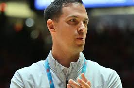 Tad Boyle is bringing the philosophies of Colorado Basketball to Team USA