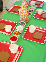 Cheerful Christmas Cookie Exchange Hostess With The Mostess School Christmas Party Christmas Cookie Party Kids Christmas Party