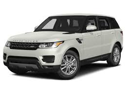 Pre Owned 2015 Land Rover Range Rover Sport 4wd 4dr Hse