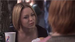 The Monstrous Women of Buffy and Angel: Nina & Veruca