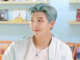 Born september 12, 1994), better known by his stage name rm (formerly rap monster), is a south korean rapper, songwriter, and record producer. Bts Fans Raise Money For Indian Night School In Honour Of Rm S Birthday Music Gulf News