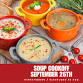 Soup Cookoff