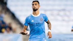 Stay up to date with soccer player news, rumors, updates, social feeds, analysis and more at fox sports. Valentin Castellanos Mlssoccer Com