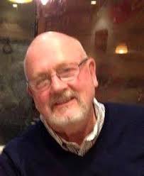 Obituary for Kevin Callanan, MRCVS