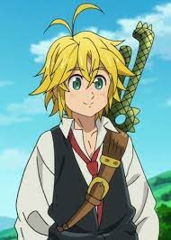 A collection of the top 55 meliodas wallpapers and backgrounds available for download for free. Meliodas Anime Planet