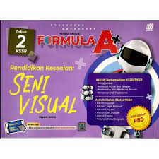 Rancangan pelajaran harian seni visual tahun 2. Modul Aktiviti Formula A Pendidikan Seni Visual Tahun 2 Shopee Malaysia