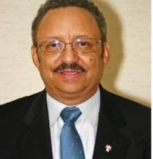 Past Grand Knights at Father Julius J. Cilinski Council #10947