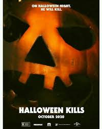 One more interesting factor is that universal's candyman remake has shifted into he october 16, 2020 spot previously held by halloween kills. Halloween Kills 2020