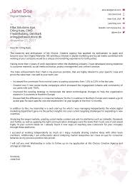 8 Cover Letter Templates Get Started In 1 Click