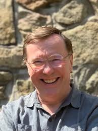 Ambassador John William Middendorf