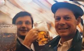 The Breweries of Kitsilano: from Big Beer to the Craft Community · The BC  Ale Trail